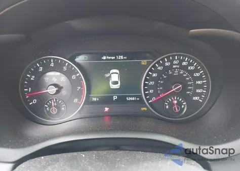 2019 Kia Stinger Gt1 from USA, damaged, VIN KNAE45LC3K6052782